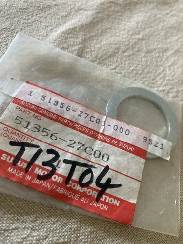 Suzuki 51356 27c00 fork washer - 51356-27c00,