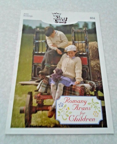King cole romany - king,