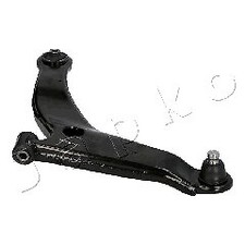 New Track Control Arm for