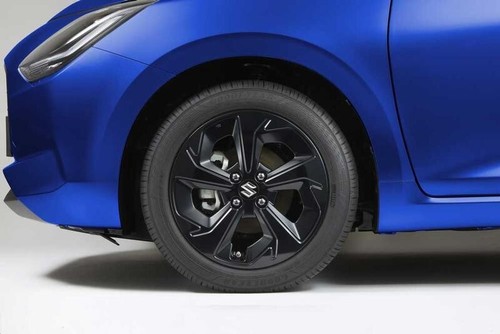 Suzuki swift 2024 - swift,