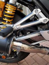 YAMAHA XJR 1300 / 1200 MIRROR