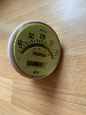 Lambretta series 2   90MPH