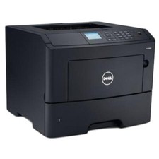 DELL B3460dn Laser Printer