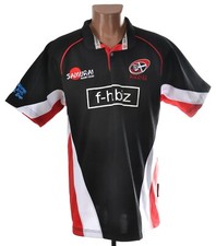 CORNISH PIRATES ENGLAND RUGBY