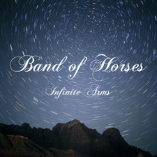 Infinite - Infinite Arms CD