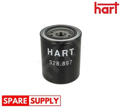 Oil filter for - oil, almera