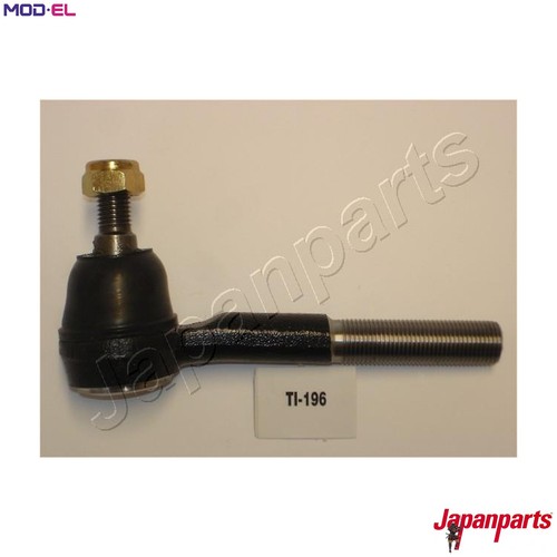 Tie rod end - end, for
