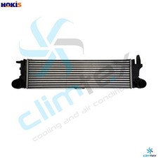 CHARGE AIR COOLER CH4-174 FOR