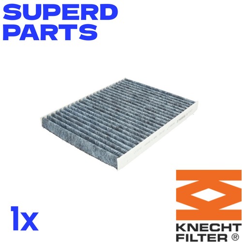 Cabin filter anti allergic - cabin, anti-allergic