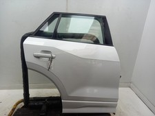 AUDI Q2 Right Rear Door O/S