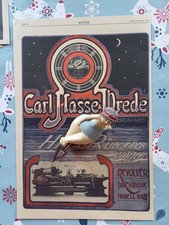 1920 ORIGINAL  ADVERTISING A4