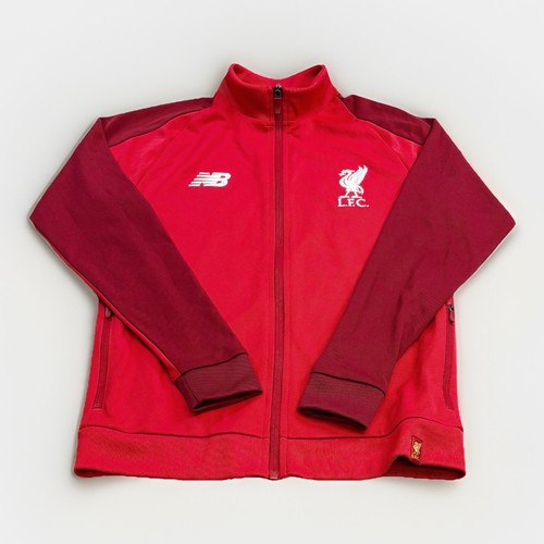 Liverpool new balance - balance, track