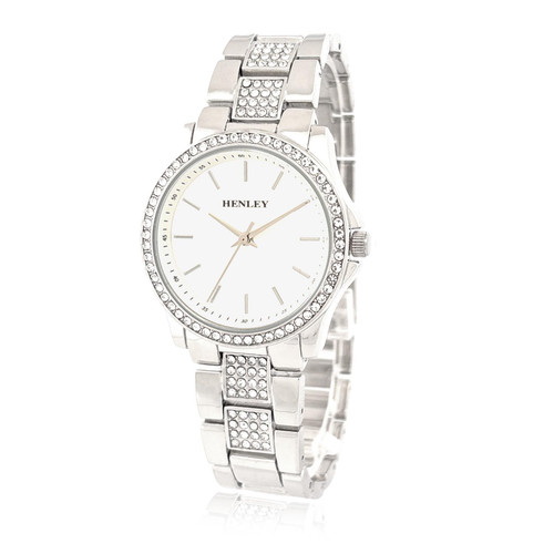 Henley ladies fashion - ladies,