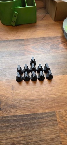 Pioneer knobs for vintage - for,