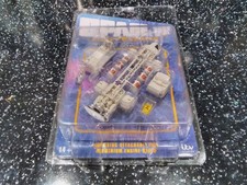 Sixteen 12 - Space 1999 Micro