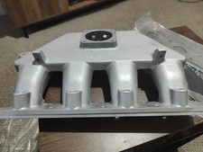 High Flow Inlet Intake Manifold ASTRA ZAFIRA VXR GSi VX220 Z20LEH Z20LET LER LEL
