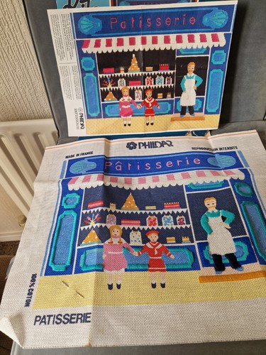 Vintage phildar sandra - phildar,