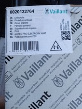 Vaillant EcoTec PCB 0020132764