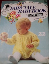 Vintage Original Patons