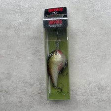 Rapala DT-14 22g Bleeding