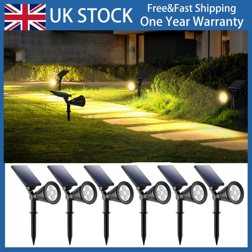 Solar spot light led - spot,