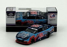 NASCAR 2025 KYLE LARSON