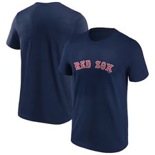 Boston Red Sox Iconic Wordmark