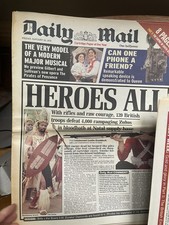 Daily Mail Historical