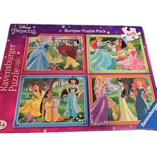 Ravensburger Disney Princess