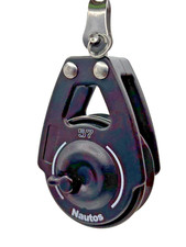 Holt Organic 57mm Single