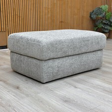 Very ‘Avena’ Grey Fabric