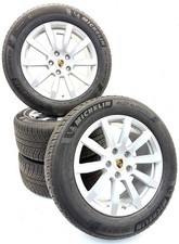 Porsche 9Y0 Cayenne S SUV 19"