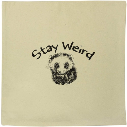 40cm stay - weird, with