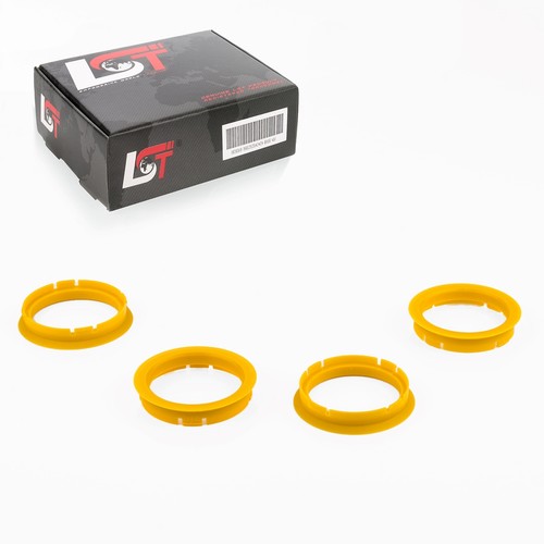 Centering ring spacer - centering,