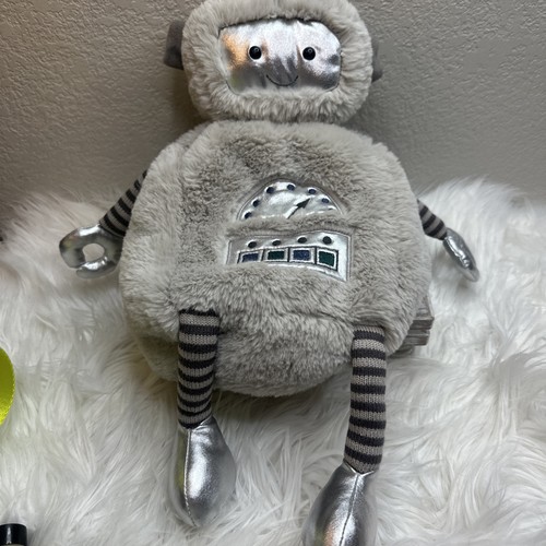 Mon ami radford - radford, robot