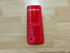 Honda SH50 City Express  Front Panel Cover Fairing Red #17