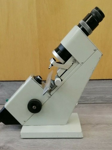 Nikon lens manual - manual, lensmeter