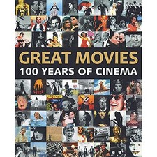 Great Movies - 100 Years of