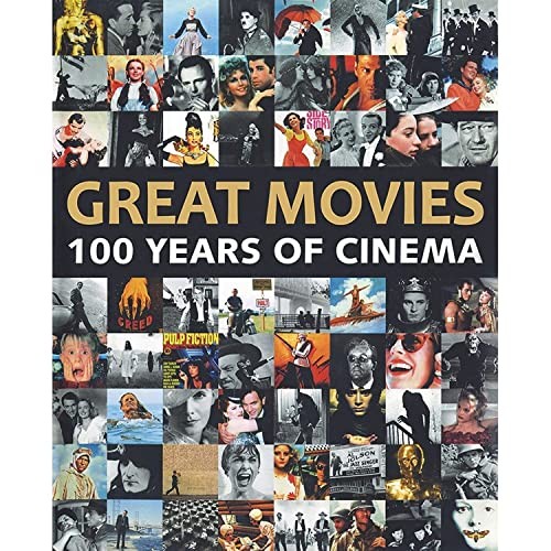 Great movies 100 - movies,