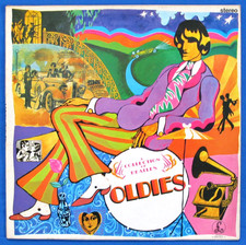 * A COLLECTION OF BEATLES