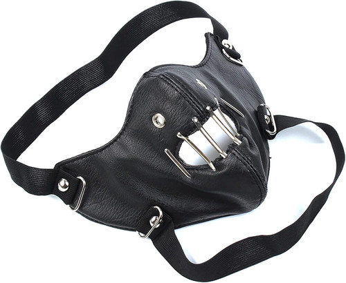 Hannibal lecter mask silence - hannibal,