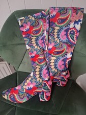 Boden Womens Boots Size 37