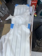 KUDOX AluLite Flat Aluminium