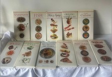 Merehurst Cookbooks Vintage
