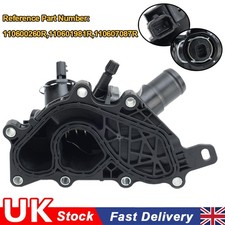 Thermostat Housing 110600260R For Dacia Duster Renault Kadjar Nissan Qashqai UK