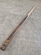 Stevie gray handmade break cue - break,