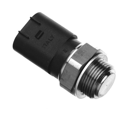 Intermotor radiator fan switch - fan,