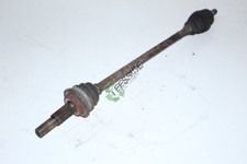 NISSAN X-TRAIL DRIVE SHAFT PASSENGER REAR LEFT 391018H710