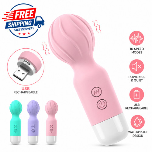 Portable rechargeable body - rechargeable,