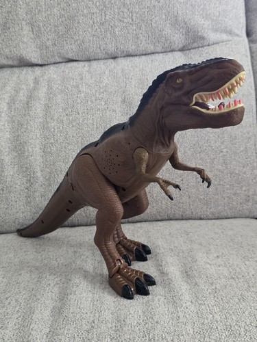 Dragon toys rex - t-rex, dinosaur